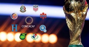 Arrancará La Jornada Ocho de la Octagonal Final de La CONCACAF 2,022