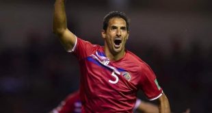 Costa Rica ganó y le quitó El Invicto a Los Canadienses