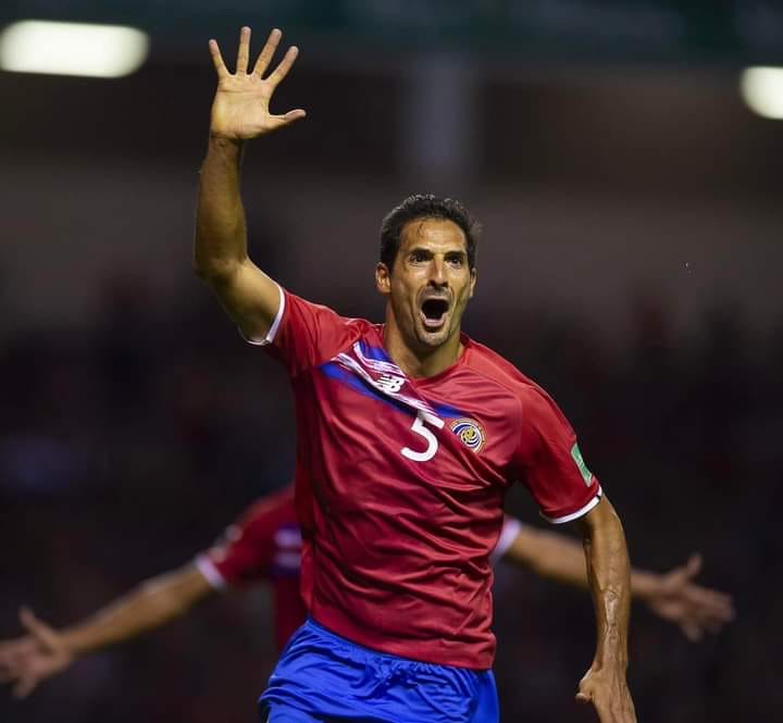 Costa Rica ganó y le quitó El Invicto a Los Canadienses