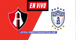 Atlas vs Pachuca EN VIVO Final Clausura 2022 de la Liga de México