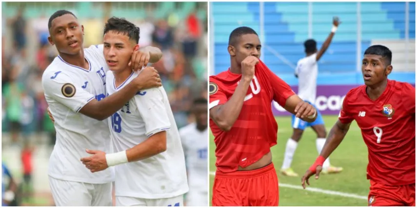 Honduras vs Panamá EN VIVO y EN DIRECTO Eliminatoria Concacaf Qatar 2022