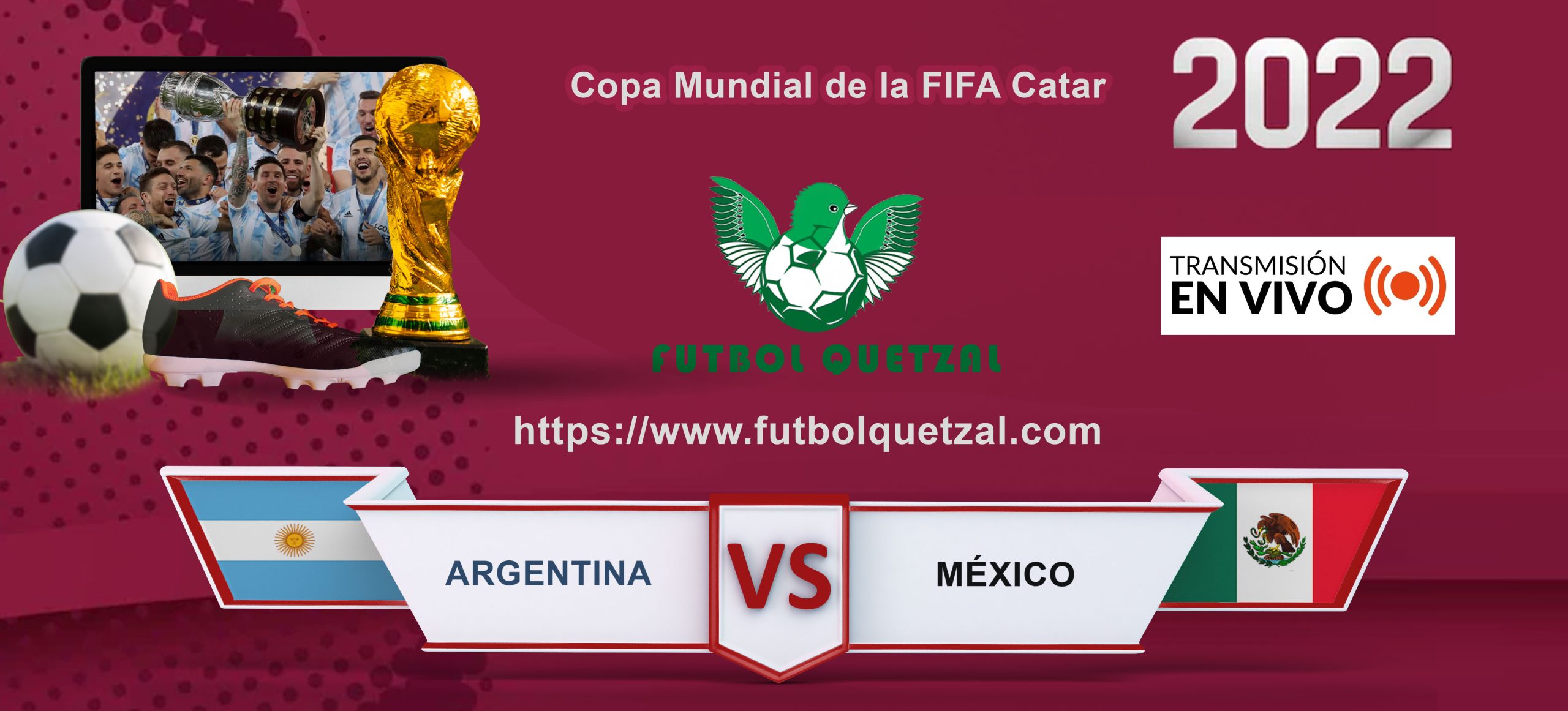 Argentina-vs-México-EN-VIVO-por-la-Copa-Mundial-de-Qatar-2022