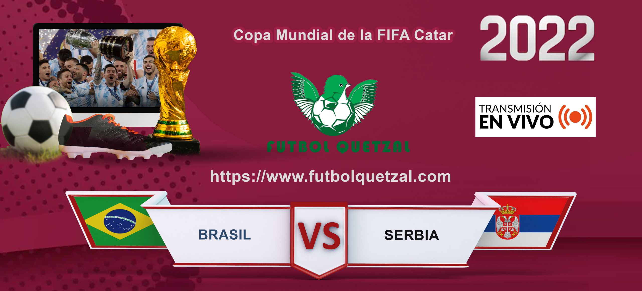 Brasil-vs-Serbia-EN-VIVO-por-la-Copa-Mundial-de-Qatar-2022