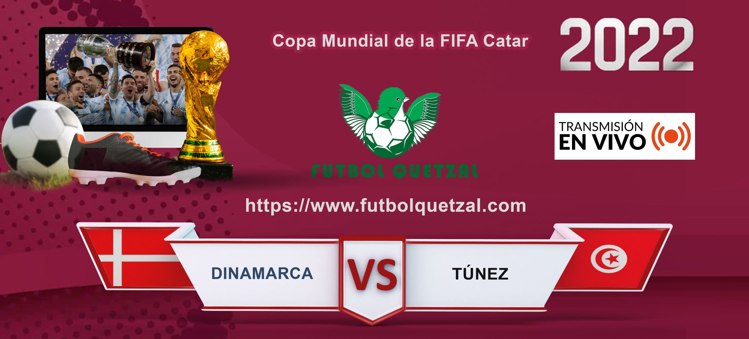 Dinamarca-vs-Túnez-EN-VIVO-por-la-Copa-Mundial-de-Qatar-2022