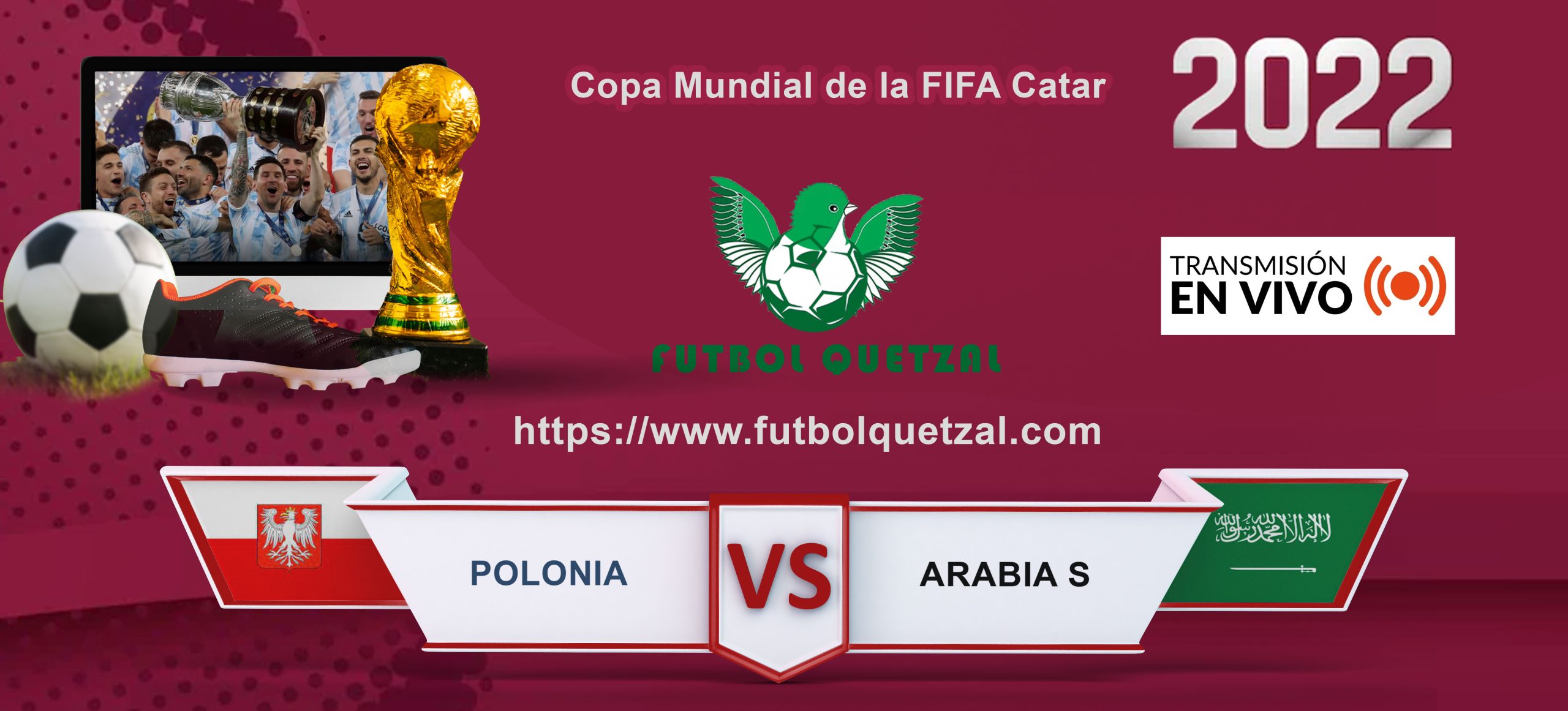 Polonia-vs-Arabia-Saudita-EN-VIVO-por-la-Copa-Mundial-de-Qatar-2022