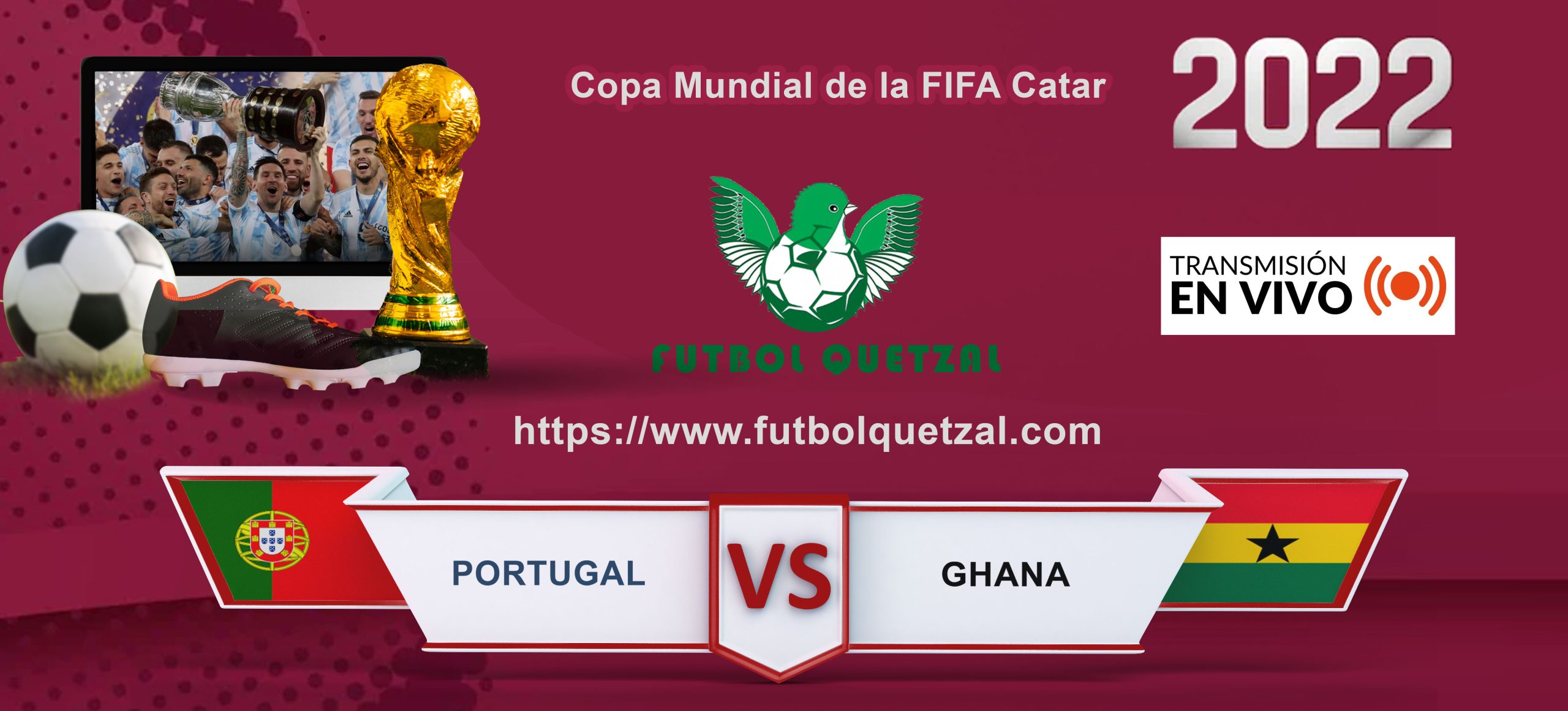 Portugal-vs-Ghana-EN-VIVO-por-la-Copa-Mundial-de-Qatar-2022