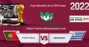 Portugal-vs-Uruguay-EN-VIVO-por-la-Copa-Mundial-de-Qatar-2022