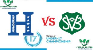 Honduras vs Surinam EN VIVO Premundial Sub-17 Concacaf 2023