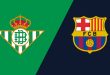 Barcelona vs Real Betis EN VIVO por LaLiga Santander