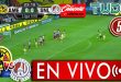America vs Atlético San Luis EN VIVO Juego de Vuelta Liga MX