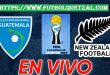 Guatemala vs Nueva Zelanda EN VIVO Jornada 1 del Mundial Sub20 Argentina 2023