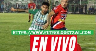 Xelajú MC vs Antigua GFC EN VIVO Final VUELTA del Clausura 2023 Liga de Fútbol de Guatemala