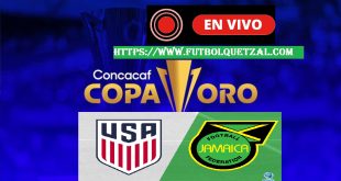 Estados Unidos vs Jamaica EN VIVO y EN DIRECTO Copa Oro 2023
