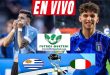 Italia vs Uruguay EN VIVO Final Mundial Sub-20 Argentina 2023
