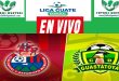 Municipal vs Guastatoya EN VIVO Liga Guate Banrural