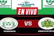 Achuapa vs Guastatoya EN VIVO Liga Guate Banrural