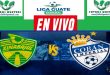 Xinabajul Huehue vs Coban Imperial EN VIVO Liga Guate Banrural Torneo Apertura 2023