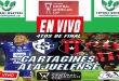 Cartagines vs Alajuelense EN VIVO Juego de IDA 4tos de Final Copa Centroamericana 2023