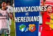 Comunicaciones vs Herediano EN VIVO Cuartos de FInal Copa Centroamericana 2023