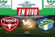 Malacateco vs Comunicaciones EN VIVO Liga Guate Banrural Torneo Apertura 2023