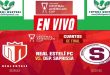 Real Estelí vs Saprissa EN VIVO Juego de IDA 4tos de Final Copa Centroamericana 2023