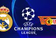 Real Madrid vs Unión Berlin EN VIVO Jornada 1 de la Champions League