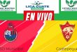 Municipal vs Coatepeque EN VIVO J16 Liga Guate Banrural Torneo Apertura 2023