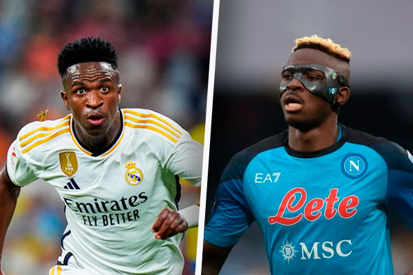 Real Madrid vs Napoli EN VIVO UEFA Champions League