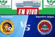 VER Iztapa vs Marquense EN VIVO Liga Pirmera División GT