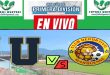 VER Marquense vs Universidad de San Carlos EN VIVO Liga Pirmera División GT