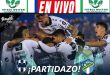 Monterrey vs Comunicaciones EN VVIO Juego de Vuelta por la primera ronda de la Concachampions 2024
