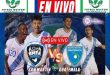 VER Guatemala vs San Martin Sub-20 EN VIVO GRATIS Jornada 2 Clasificatoria Sub-20 Concacaf 2024