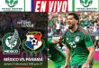 VER México vs Panamá EN VIVO partido Amistoso 2024