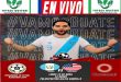 Guatemala vs Estados Unidos EN VIVO ONLINE TV Jornada 3 Premundial de futsal Concacaf 2024