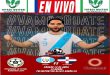 Guatemala vs República Dominicana EN VIVO ONLINE TV Jornada 1 Premundial de futsal Concacaf 2024