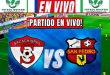 Sacachispas vs San Pedro EN VIVO Acceso a Cuartos de Final IDA Primera División de Guatemala