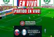 VER Guatemala vs Eslovaquia EN VIVO UEFA Friendship Tournaments U-18 Turquía 2024