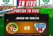 VER Marquense vs Heredia EN VIVO Acceso a Cuartos de Final Primera División de Guatemala