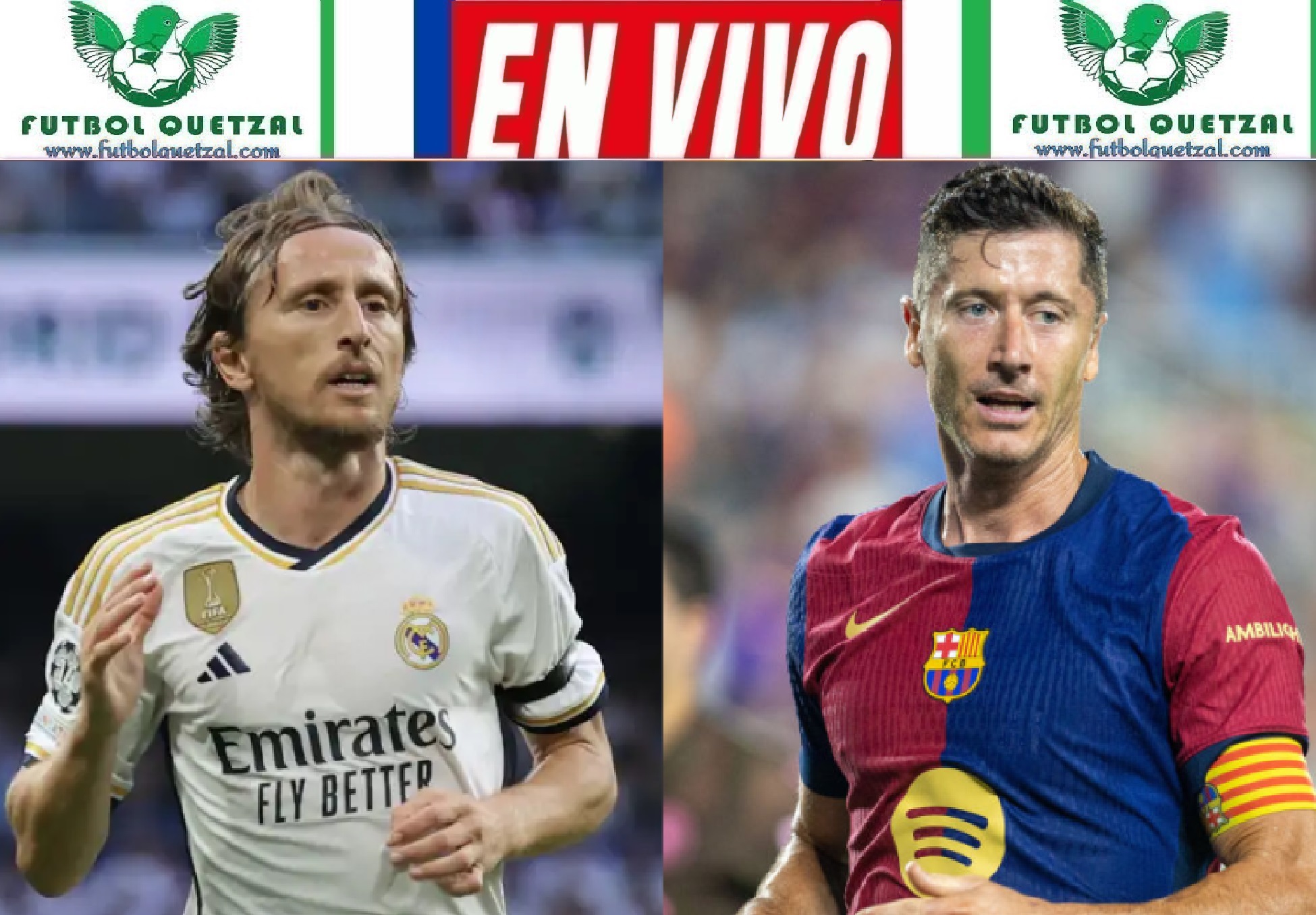 VER Barcelona vs Real Madrid EN VIVO GRATIS por la fecha 35 LaLiga EA ...
