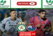 VER Municipal vs León FC EN VIVO GRATIS Partido Amistoso 2025