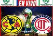 VER America vs Toluca EN VIVO GRATIS Clausura 2025 Juego IDA Fran Final Liga MX
