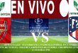 Arsenal vs Atlético de Madrid Semifinal de Vuelta 2,026..jpg