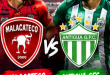 Malacateco vs Antigua EN VIVO