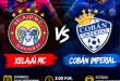 Xelaju VS Coban IMperial EN VIVO